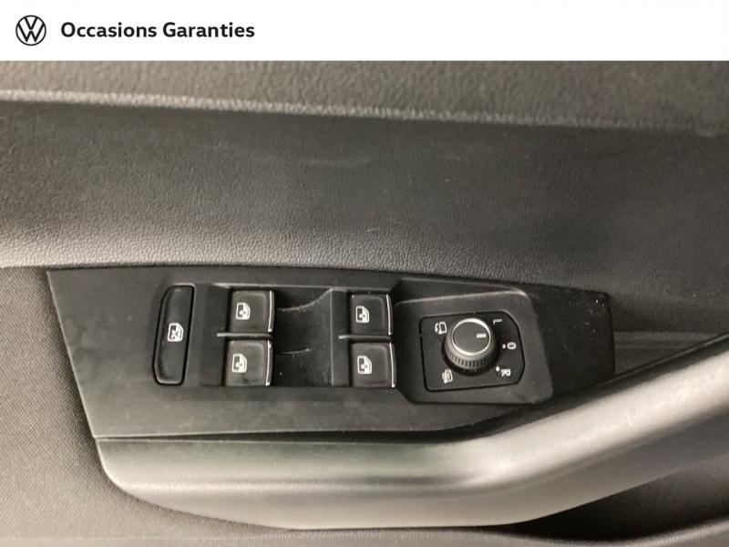 Voitures occasions VOLKSWAGEN POLO R-Line Nice