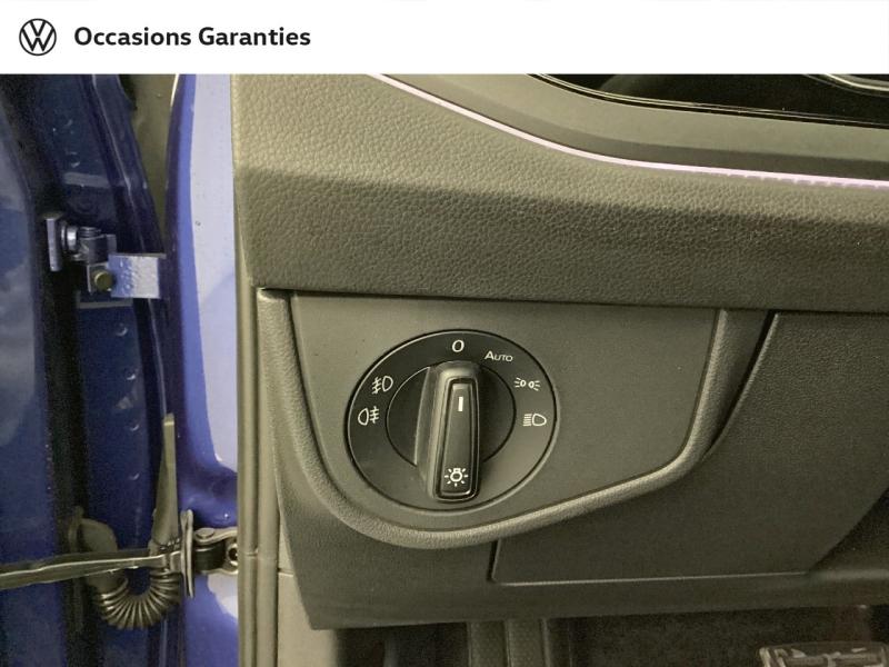 Voitures occasions VOLKSWAGEN POLO R-Line Nice