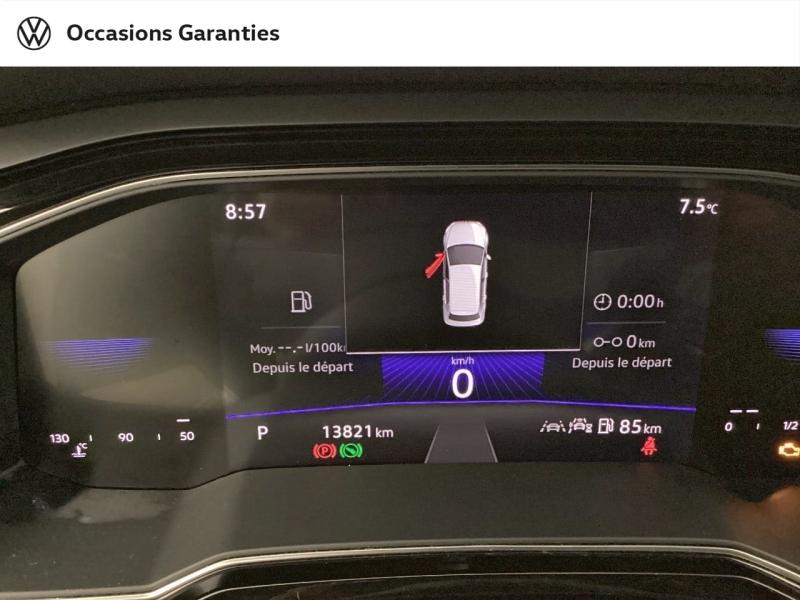 Voitures occasions VOLKSWAGEN POLO R-Line Nice