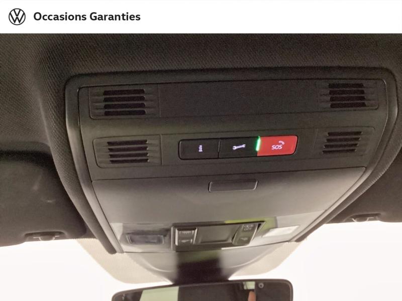 Voitures occasions VOLKSWAGEN POLO R-Line Nice