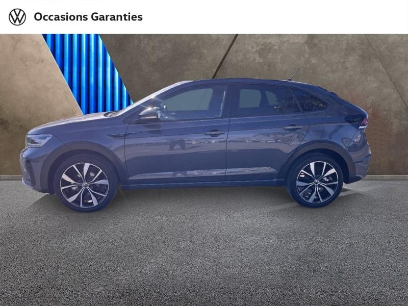 Voitures occasions VOLKSWAGEN TAIGO R-Line Nice
