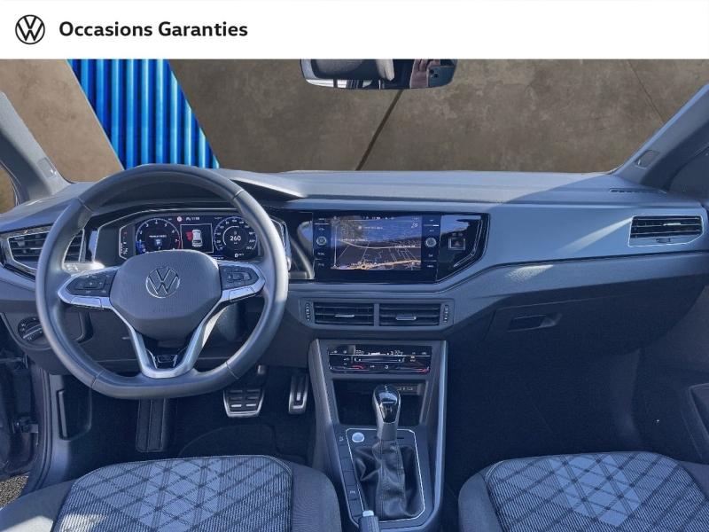 Voitures occasions VOLKSWAGEN TAIGO R-Line Nice