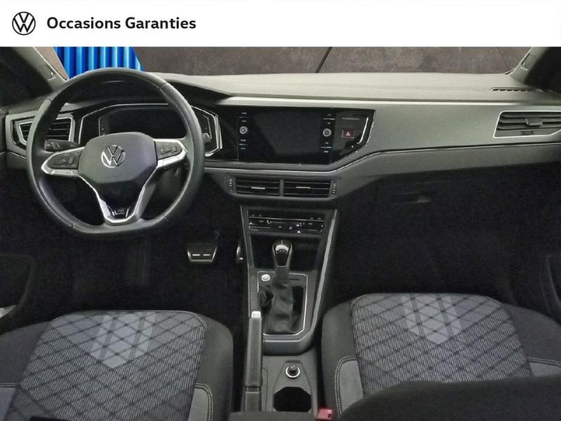 Voitures occasions VOLKSWAGEN TAIGO R-Line Nice