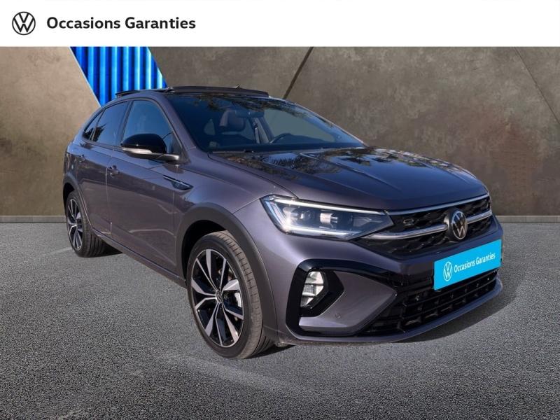 Voitures occasions VOLKSWAGEN TAIGO R-Line Nice