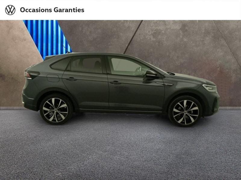 Voitures occasions VOLKSWAGEN TAIGO R-Line Nice