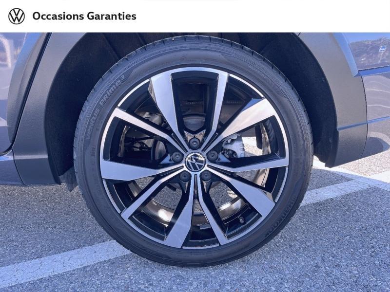 Voitures occasions VOLKSWAGEN TAIGO R-Line Nice