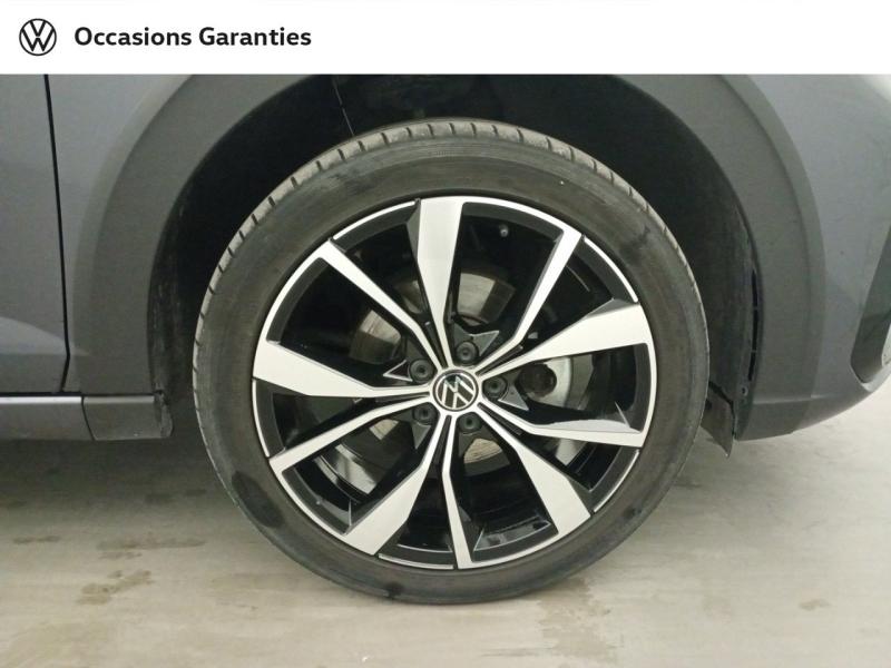 Voitures occasions VOLKSWAGEN TAIGO R-Line Nice