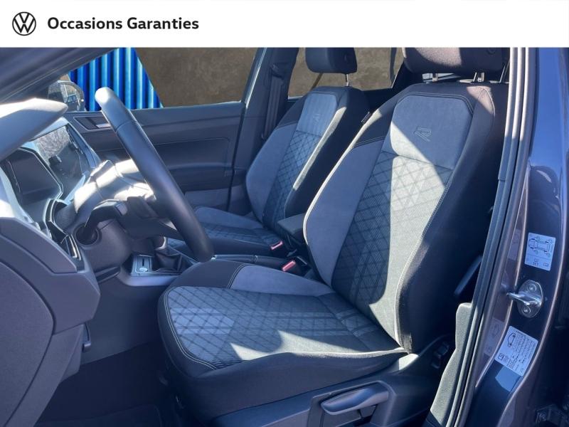 Voitures occasions VOLKSWAGEN TAIGO R-Line Nice