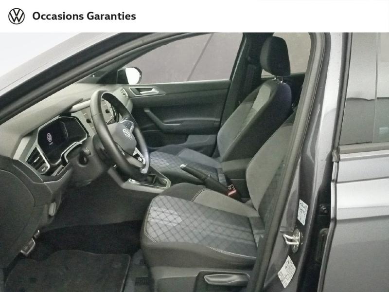 Voitures occasions VOLKSWAGEN TAIGO R-Line Nice