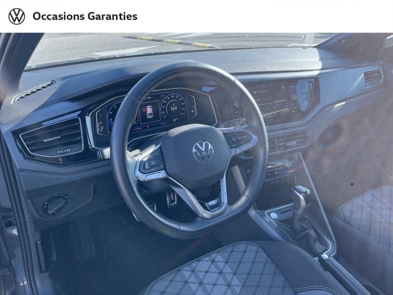 Voitures occasions VOLKSWAGEN TAIGO R-Line Nice