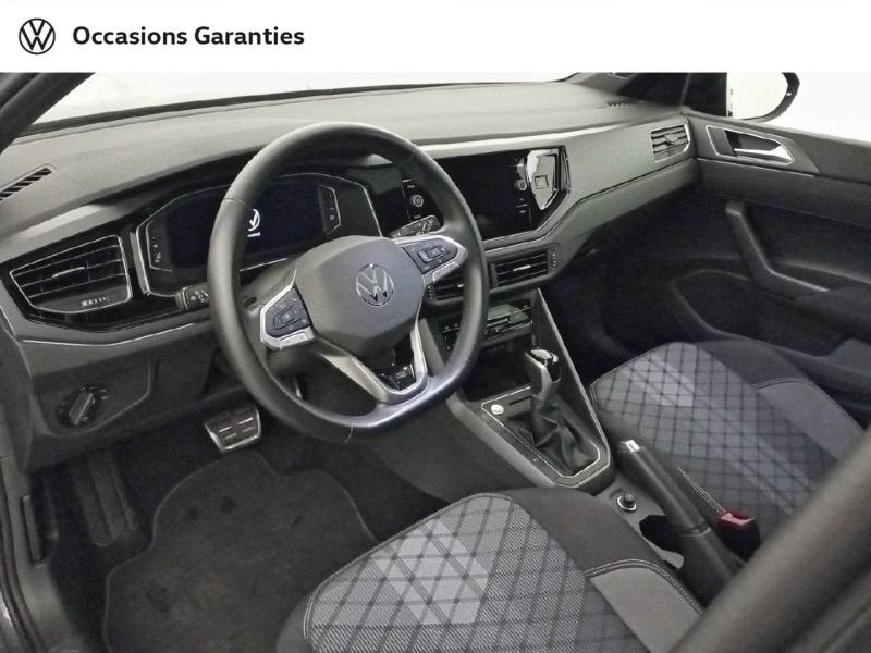 Voitures occasions VOLKSWAGEN TAIGO R-Line Nice