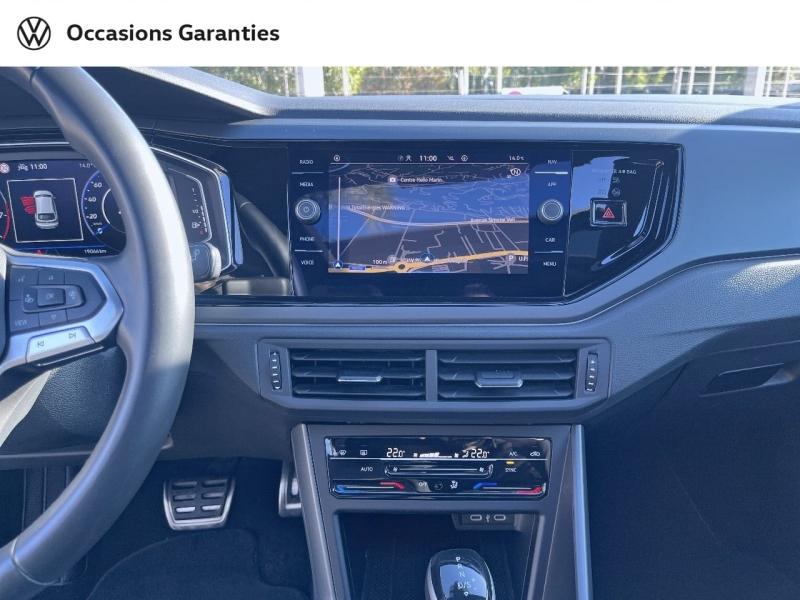 Voitures occasions VOLKSWAGEN TAIGO R-Line Nice