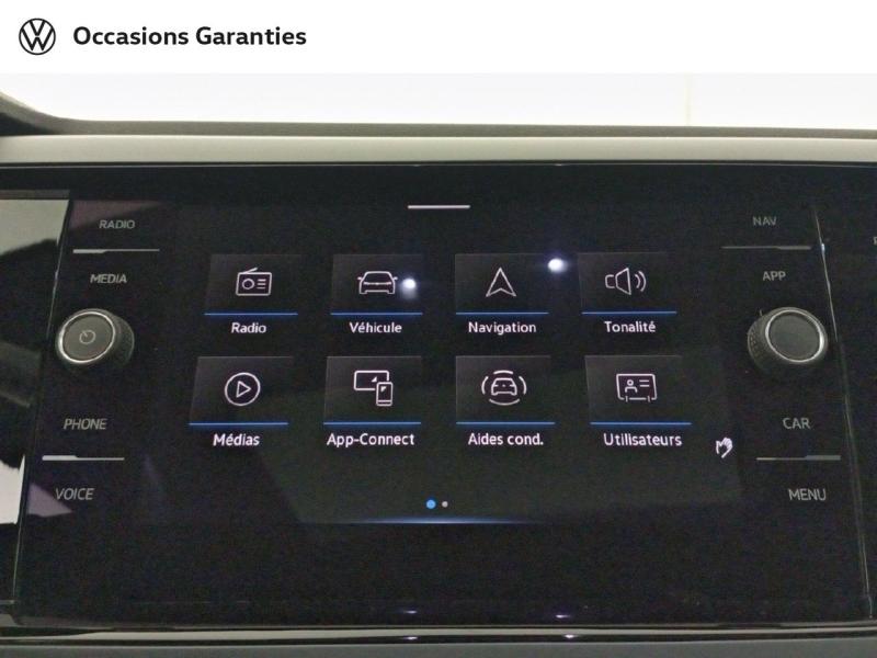 Voitures occasions VOLKSWAGEN TAIGO R-Line Nice