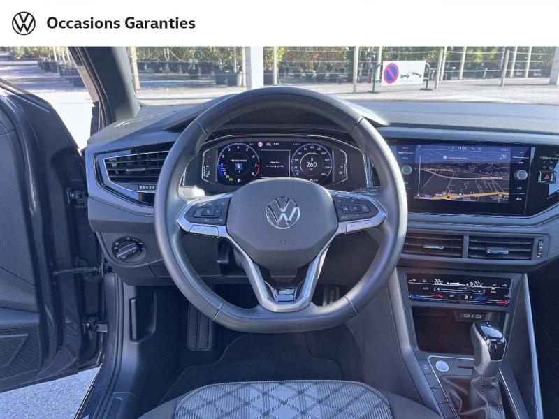 Voitures occasions VOLKSWAGEN TAIGO R-Line Nice