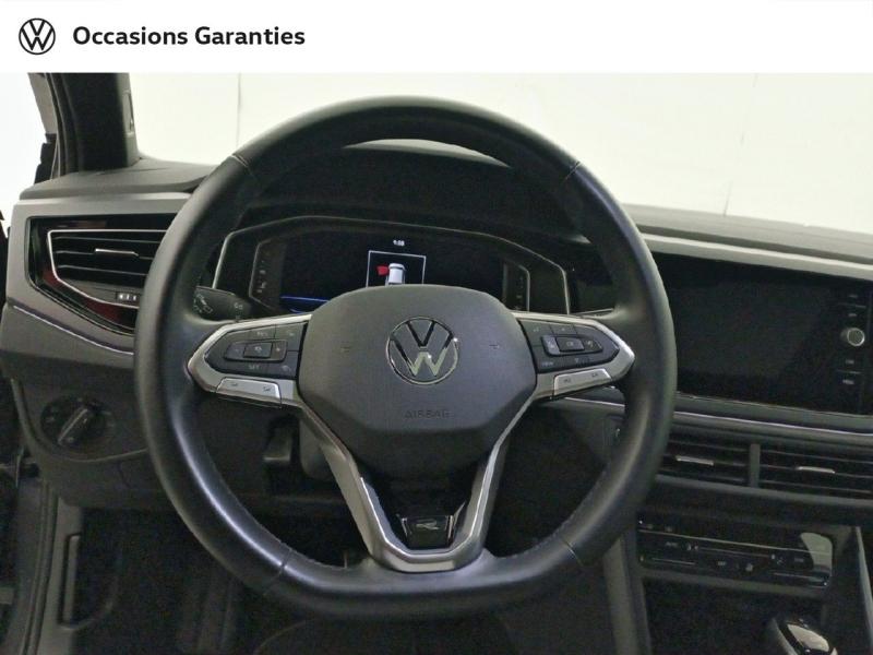 Voitures occasions VOLKSWAGEN TAIGO R-Line Nice