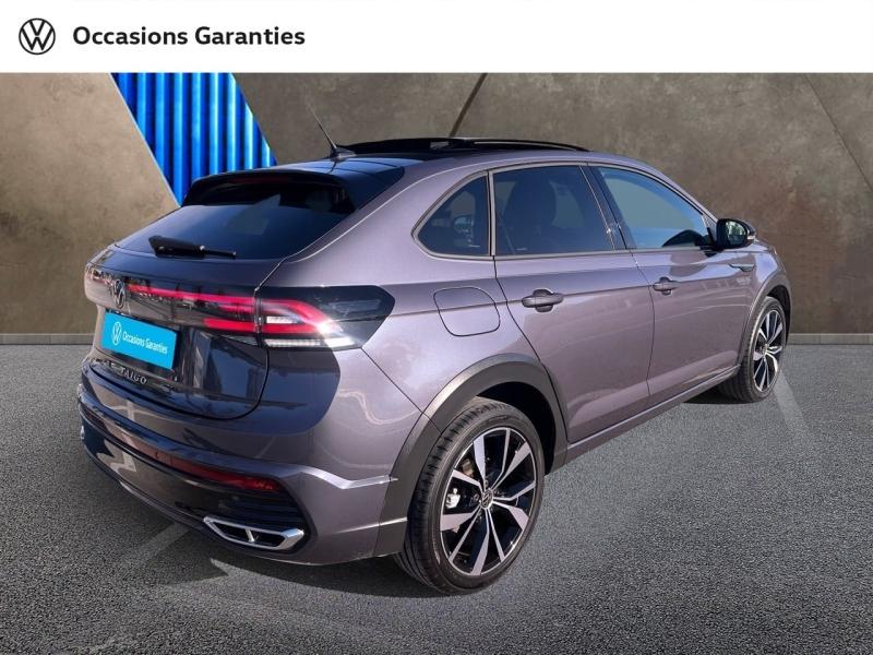 Voitures occasions VOLKSWAGEN TAIGO R-Line Nice