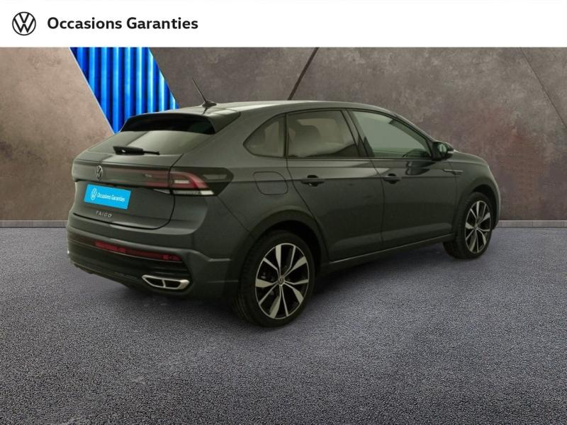 Voitures occasions VOLKSWAGEN TAIGO R-Line Nice