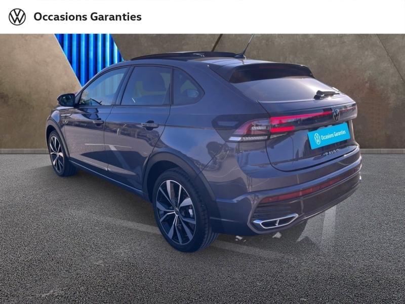 Voitures occasions VOLKSWAGEN TAIGO R-Line Nice