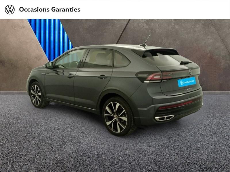 Voitures occasions VOLKSWAGEN TAIGO R-Line Nice