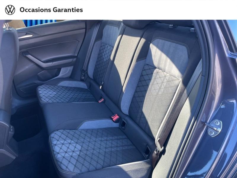 Voitures occasions VOLKSWAGEN TAIGO R-Line Nice