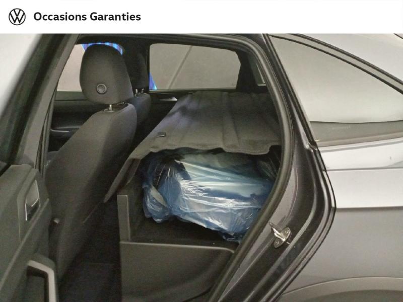 Voitures occasions VOLKSWAGEN TAIGO R-Line Nice