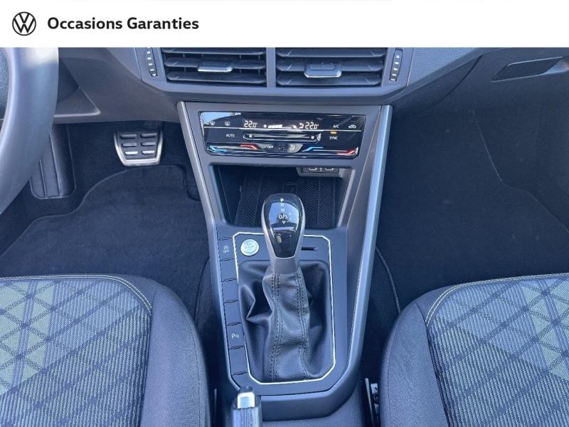 Voitures occasions VOLKSWAGEN TAIGO R-Line Nice