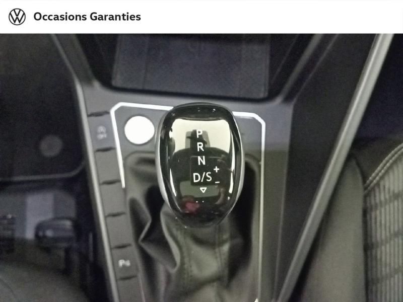 Voitures occasions VOLKSWAGEN TAIGO R-Line Nice