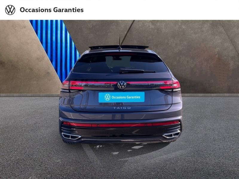 Voitures occasions VOLKSWAGEN TAIGO R-Line Nice