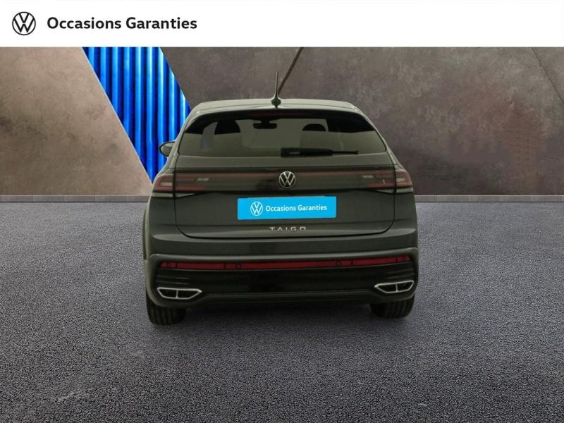 Voitures occasions VOLKSWAGEN TAIGO R-Line Nice