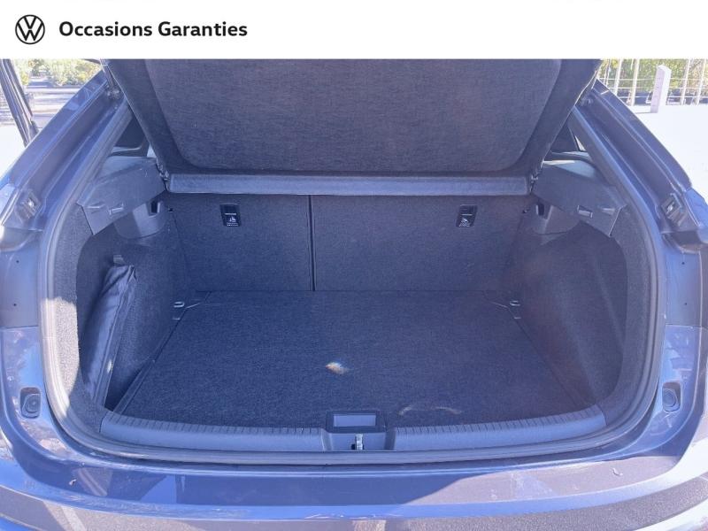 Voitures occasions VOLKSWAGEN TAIGO R-Line Nice