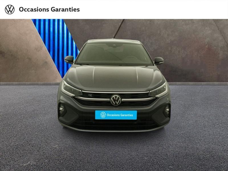 Voitures occasions VOLKSWAGEN TAIGO R-Line Nice