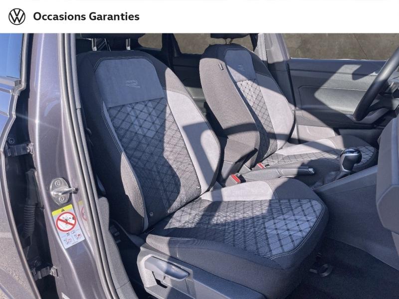 Voitures occasions VOLKSWAGEN TAIGO R-Line Nice
