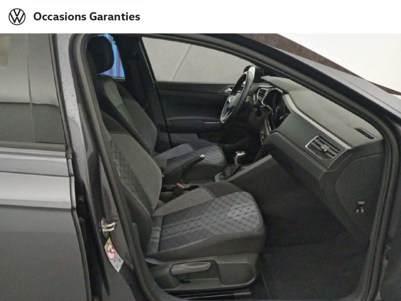 Voitures occasions VOLKSWAGEN TAIGO R-Line Nice