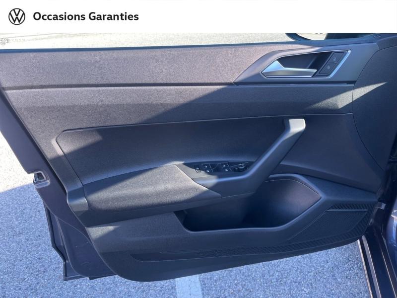 Voitures occasions VOLKSWAGEN TAIGO R-Line Nice