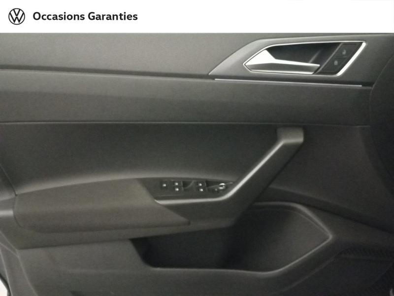 Voitures occasions VOLKSWAGEN TAIGO R-Line Nice