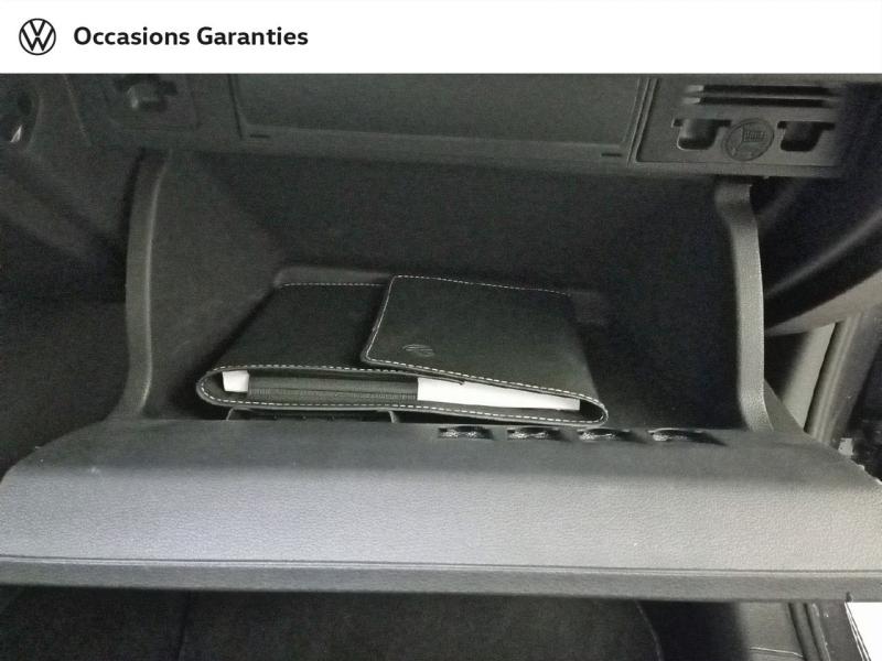 Voitures occasions VOLKSWAGEN TAIGO R-Line Nice