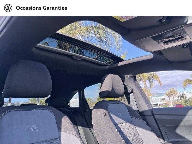 Voitures occasions VOLKSWAGEN TAIGO R-Line Nice