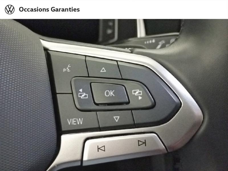 Voitures occasions VOLKSWAGEN TAIGO R-Line Nice