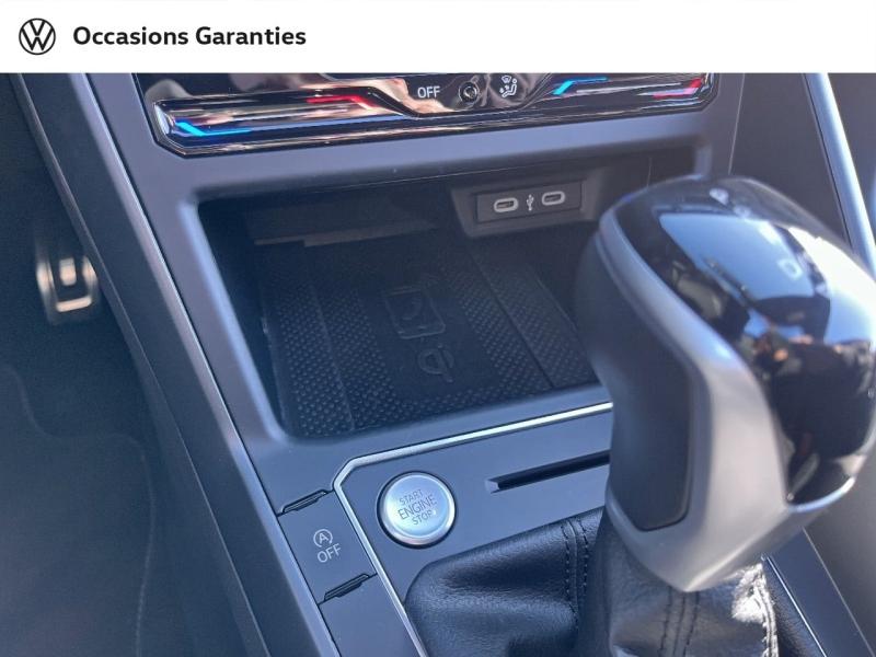 Voitures occasions VOLKSWAGEN TAIGO R-Line Nice