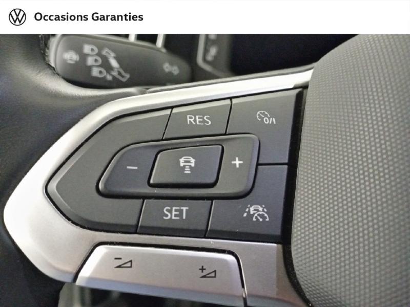 Voitures occasions VOLKSWAGEN TAIGO R-Line Nice