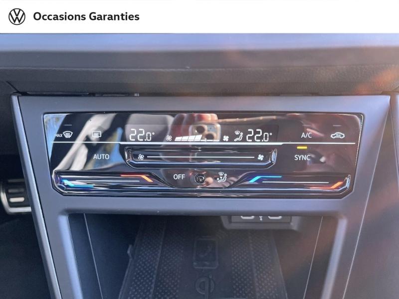 Voitures occasions VOLKSWAGEN TAIGO R-Line Nice
