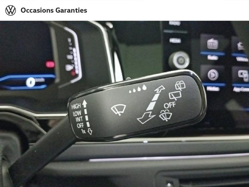 Voitures occasions VOLKSWAGEN TAIGO R-Line Nice