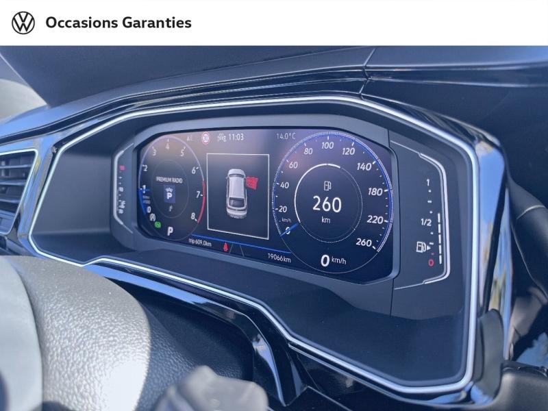 Voitures occasions VOLKSWAGEN TAIGO R-Line Nice