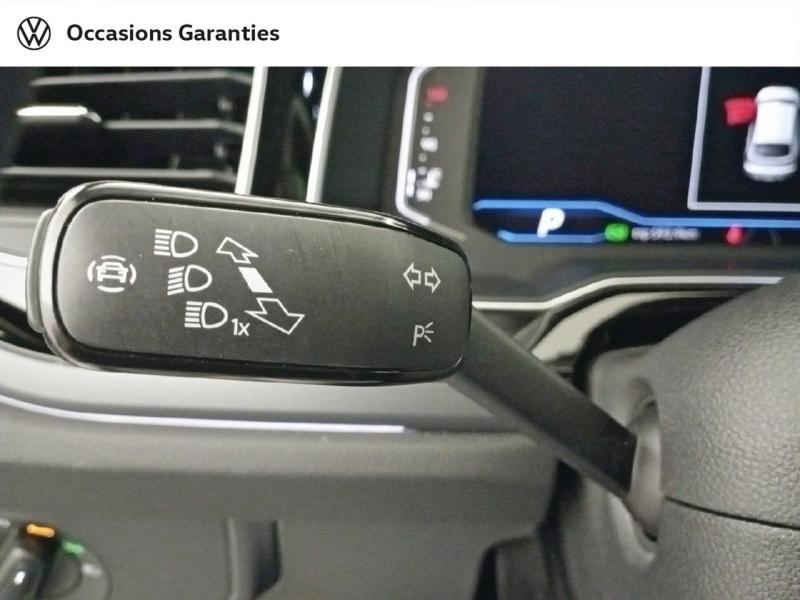 Voitures occasions VOLKSWAGEN TAIGO R-Line Nice