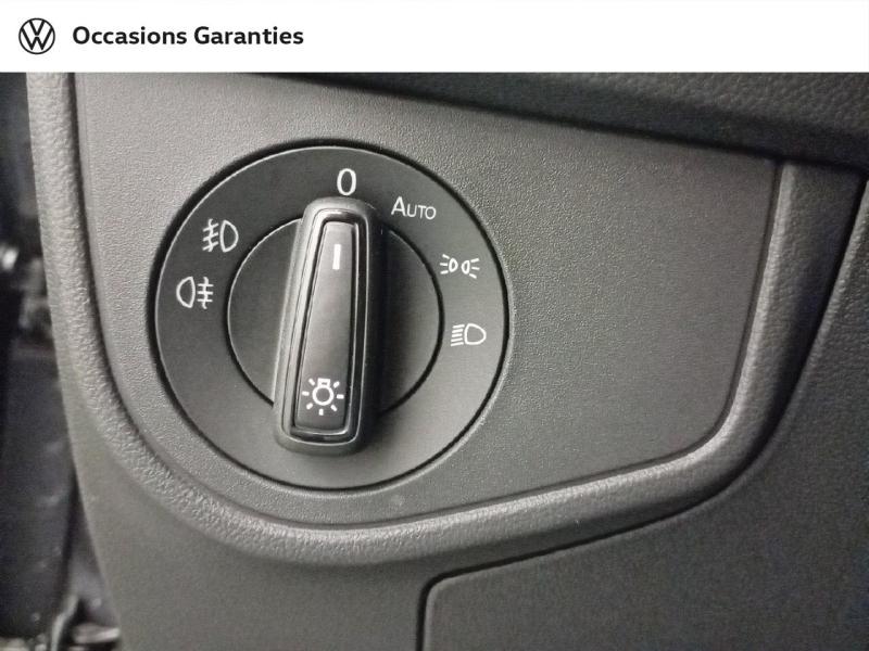 Voitures occasions VOLKSWAGEN TAIGO R-Line Nice