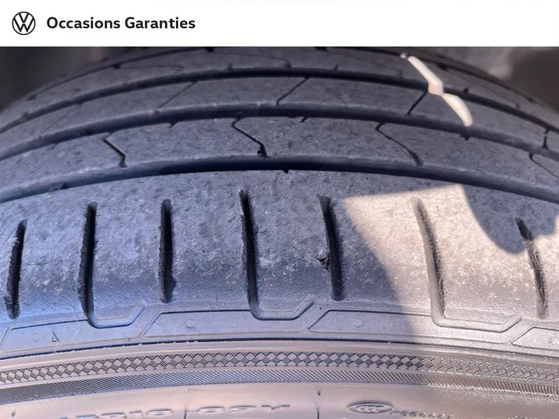 Voitures occasions VOLKSWAGEN TAIGO R-Line Nice