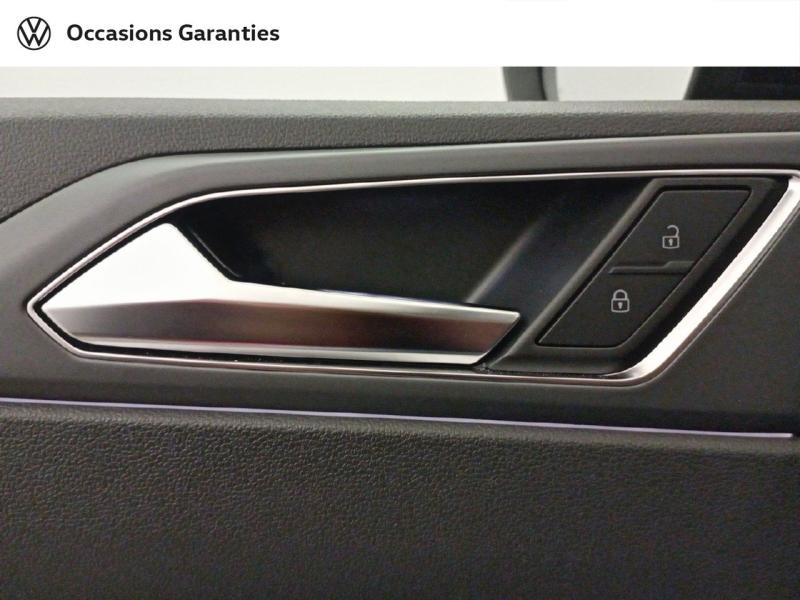 Voitures occasions VOLKSWAGEN TAIGO R-Line Nice