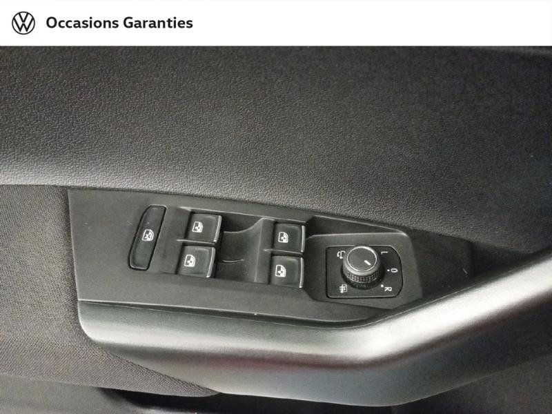 Voitures occasions VOLKSWAGEN TAIGO R-Line Nice