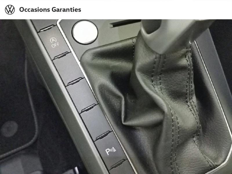 Voitures occasions VOLKSWAGEN TAIGO R-Line Nice