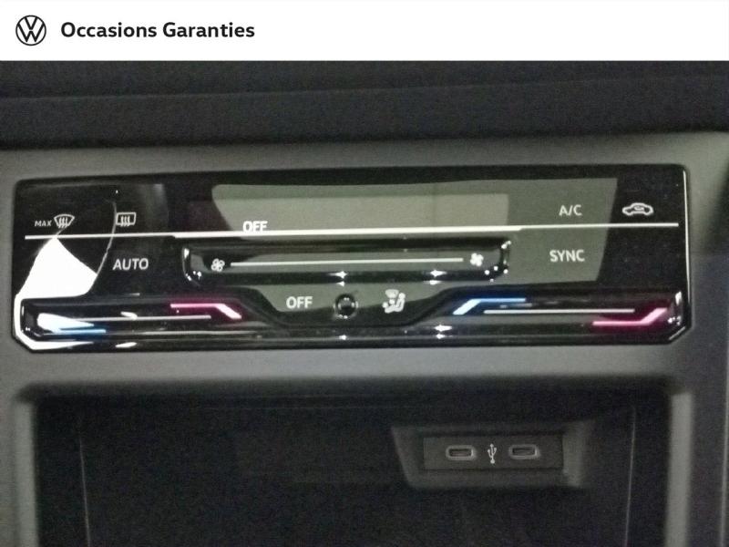 Voitures occasions VOLKSWAGEN TAIGO R-Line Nice